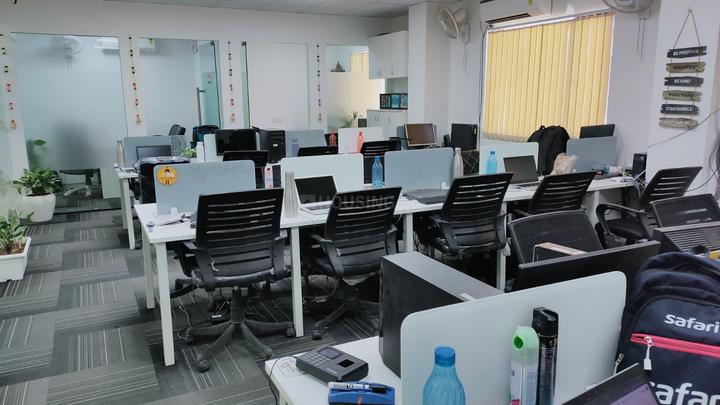 Others image of 1000.0 Sq.ft  Ready to use Office Space for rent in Sector 63 A for 70000