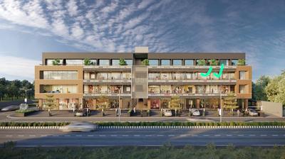 Others image of 400.0 Sq.ft   Showroom for sale in Bopal for 6000000