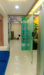 Ready to use Office Space