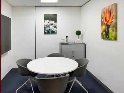 Others image of 108.0 Sq.ft  Ready to use Office Space for rent in Indra Puri Colony for 5000