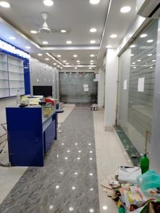 Others image of 600.0 Sq.ft   Showroom for rent in Baghajatin for 40000