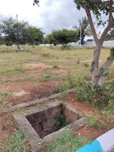 Commercial Plot