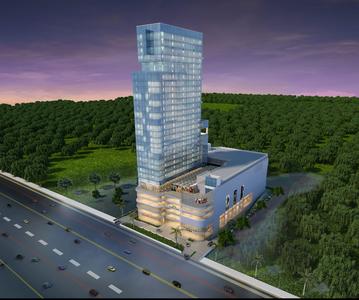 Others image of 165.0 Sq.ft pre-leased  Shop for sale in Sector 98 for 6000000
