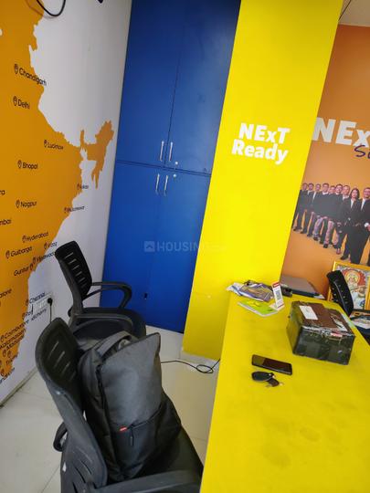 Others image of 360.0 Sq.ft  Ready to use Office Space for rent in Ellisbridge for 20000