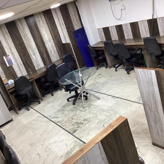 Others image of 4500.0 Sq.ft Ready to use Office Space for rent in Sector 4 for 35000