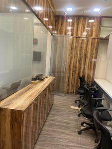 Others image of 330.0 Sq.ft Ready to use Office Space for rent in Thane West for 45000