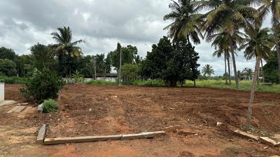 Others image of 15000.0 Sq.ft   Commercial Plot for rent in Kaggalipura for 35000