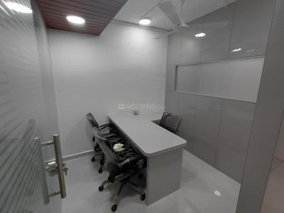 Ready to use Office Space