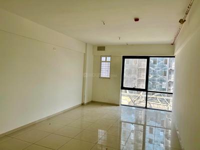 Hall image of 300.0 Sq.ft  Bare shell Office Space for rent in Kasarwadi for 30000