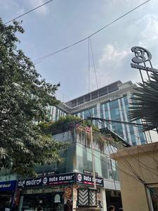 Others image of 7620.0 Sq.ft  Bare shell Office Space for rent in Kadubeesanahalli for 1143000