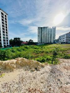Commercial Plot