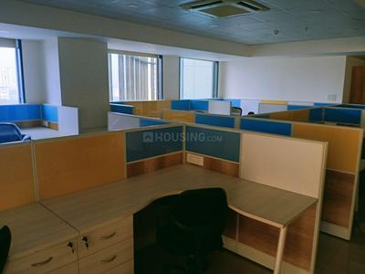 Commercial image of 4000.0 Sq.ft  Ready to use Office Space for rent in Thane West for 600000