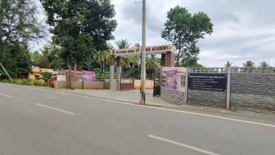 Others image of 2400.0 Sq.ft   Commercial Plot for sale in Bheemanakuppe for 26400000
