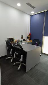 Others image of 750.0 Sq.ft  Ready to use Office Space for rent in Sector 135 for 52000