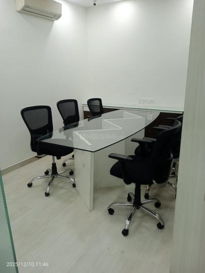 Others image of 500.0 Sq.ft  Ready to use Office Space for rent in Belapur CBD for 52000