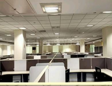 Ready to use Office Space