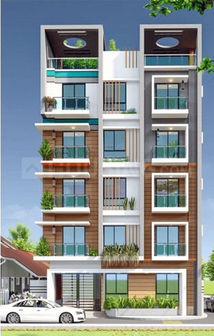 Others image of 980.0 Sq.ft   Commercial Property for sale in Bhavani Nagar for 17000000