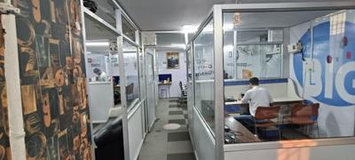 Others image of 2000.0 Sq.ft Ready to use Office Space for rent in Dilshad Garden for 49000
