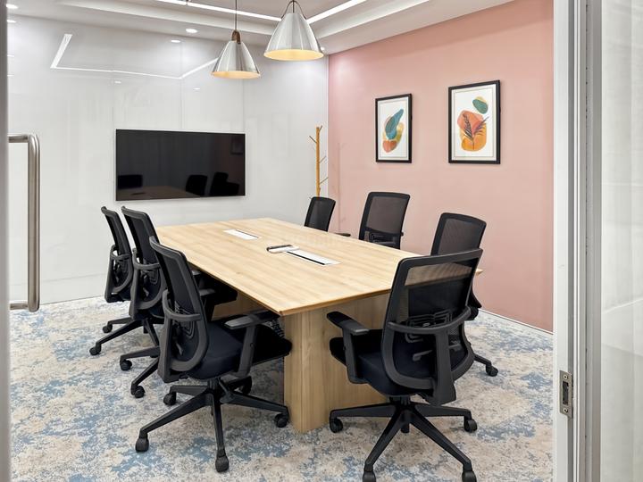 Others image of 404.0 Sq.ft  Ready to use Office Space for rent in Industrial Area Phase I for 104270