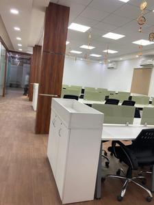 Ready to use Office Space