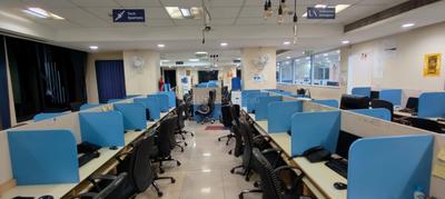 Others image of 4500.0 Sq.ft  Ready to use Office Space for rent in Gokhalenagar for 612000