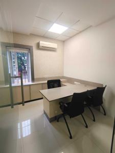 Ready to use Office Space