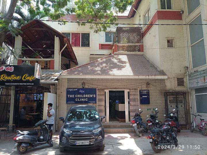 Others image of 2000.0 Sq.ft   Commercial Property for rent in Munnekollal for 100000