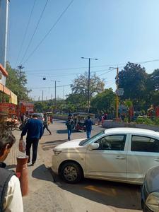 Others image of 235.0 Sq.ft   Shop for rent in Patparganj for 30000