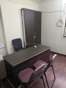 Ready to use Office Space