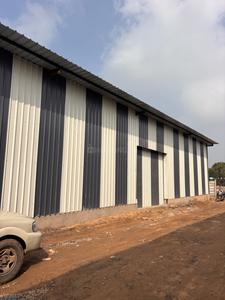 Others image of 3500.0 Sq.ft Warehouse for rent in Lapkaman for 55000