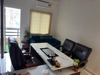 Others image of 950.0 Sq.ft  Ready to use Office Space for rent in Narendra Nagar Extension for 48000
