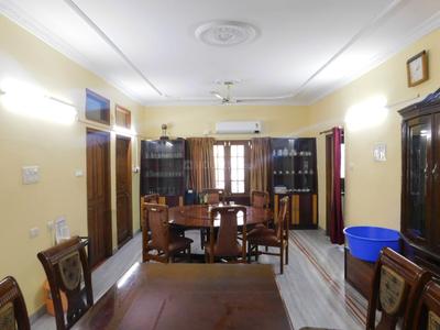 Others image of 7500.0 Sq.ft pre-leased Ready to use Office Space for sale in Karkhana for 70000000