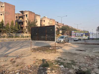 Commercial Plot
