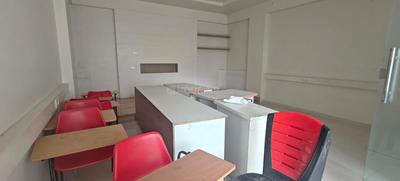 Others image of 730.0 Sq.ft  Ready to use Office Space for rent in Thergaon for 65000