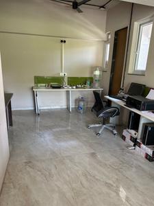 Ready to use Office Space