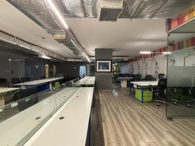 Ready to use Office Space