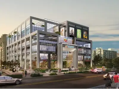 Others image of 150.0 Sq.ft pre-leased  Shop for sale in Sector 36 Sohna for 6500000