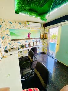 Others image of 460.0 Sq.ft  Ready to use Office Space for rent in Satyaranayana Puram for 10000