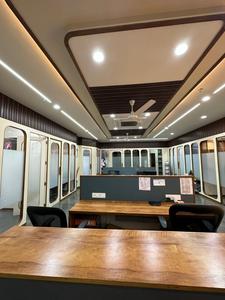 Ready to use Office Space