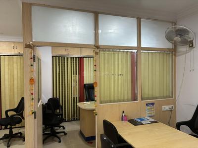 Others image of 1200.0 Sq.ft  Ready to use Office Space for rent in Lalpur for 80000