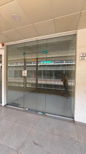 Others image of 666.0 Sq.ft  Ready to use Office Space for rent in Bopal for 23000