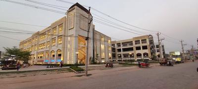 Others image of 580.0 Sq.ft Shop for rent in Dhakoli for 28000