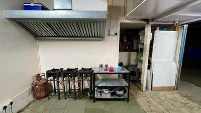 Others image of 390.0 Sq.ft pre-leased  Shop for sale in Sion for 9500000