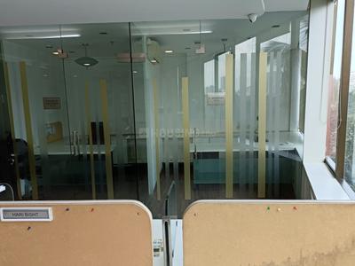 Commercial image of 906.0 Sq.ft  Ready to use Office Space for rent in Kandivali East for 125000