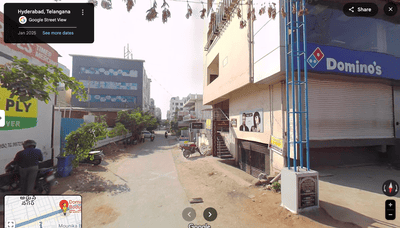 Others image of 18000.0 Sq.ft   Commercial Property for rent in Uppal for 650000