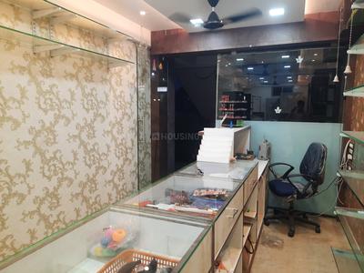 Others image of 300.0 Sq.ft   Shop for sale in Wadaki for 3800000