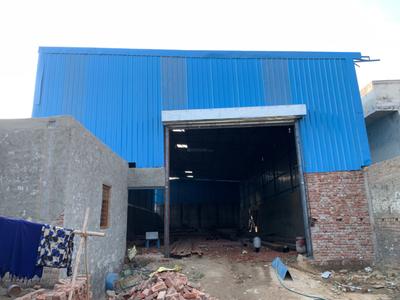 Others image of 6500.0 Sq.ft   Warehouse for rent in Mundka for 111000