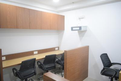 Ready to use Office Space