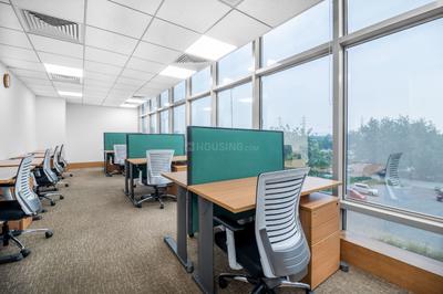 Ready to use Office Space
