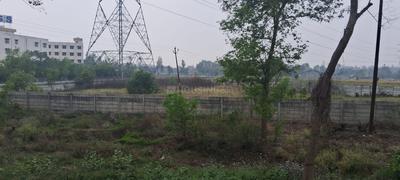 Commercial Plot
